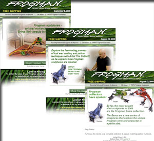 Email Campaigns