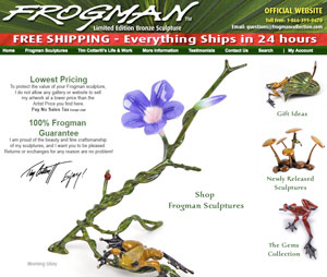 Website Design 2
