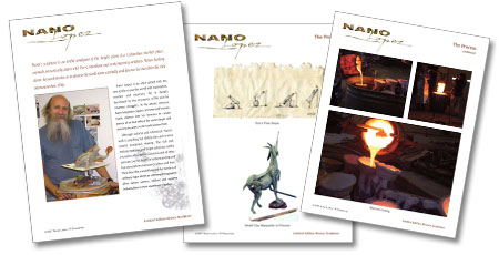 Nano Lopez Process